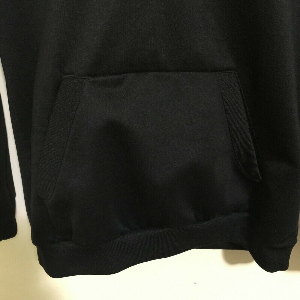 Pittsburgh Steelers Hoodie LG 14-16 Youth Pullover - Picture 3 of 7